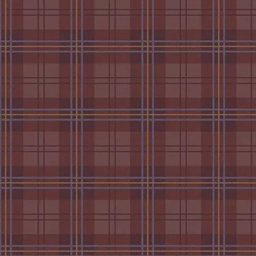 Обои Loymina British Style Forest BRIT 7 020 (10.05 х 1 м)