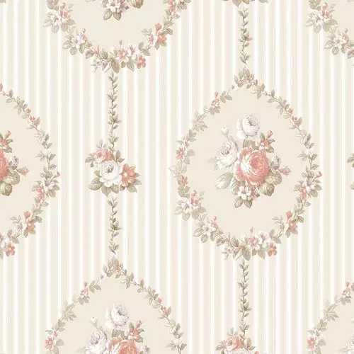 Обои Milassa Classic LS3 002 (10.05 х 1 м)