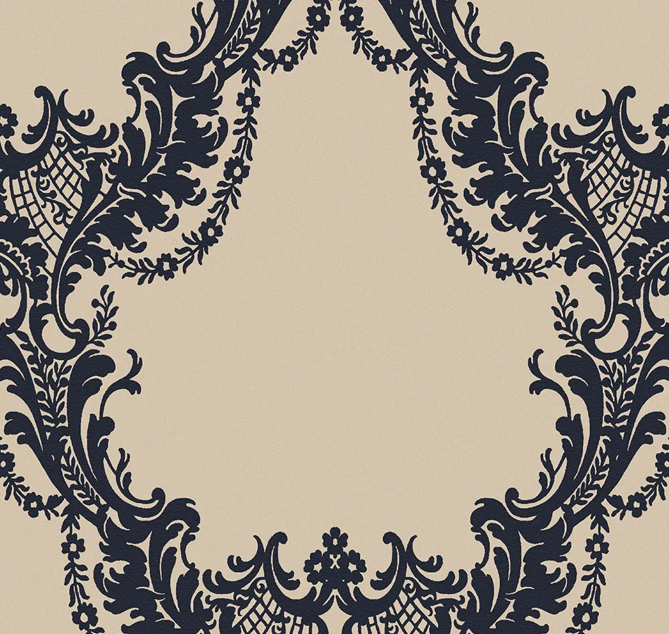 Обои Loymina Boudoir GT1 012 (10.05 х 1 м)