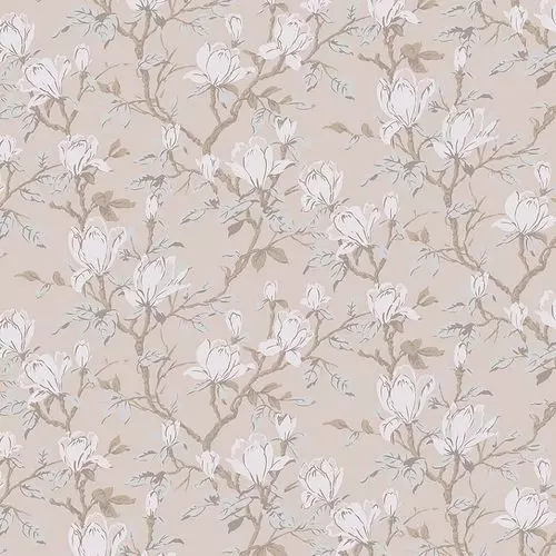 Обои Milassa Mirabelle MR1 003 (10.05 х 1 м)