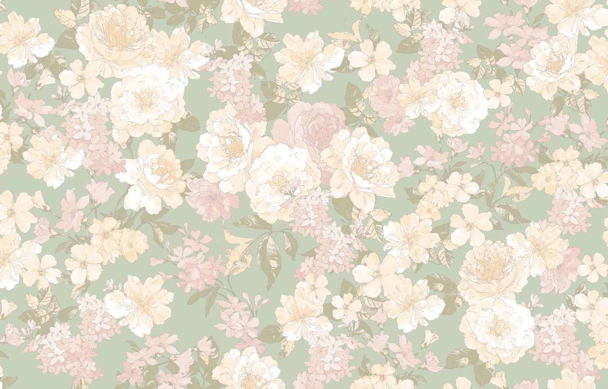 Обои Loymina Classic II V1 005 (10.05 х 1 м)